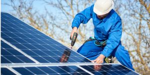 Installation Maintenance Panneaux Solaires Photovoltaïques à Nettancourt